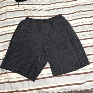 Lululemon men’s shorts